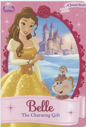 Belle, The Charming Gift